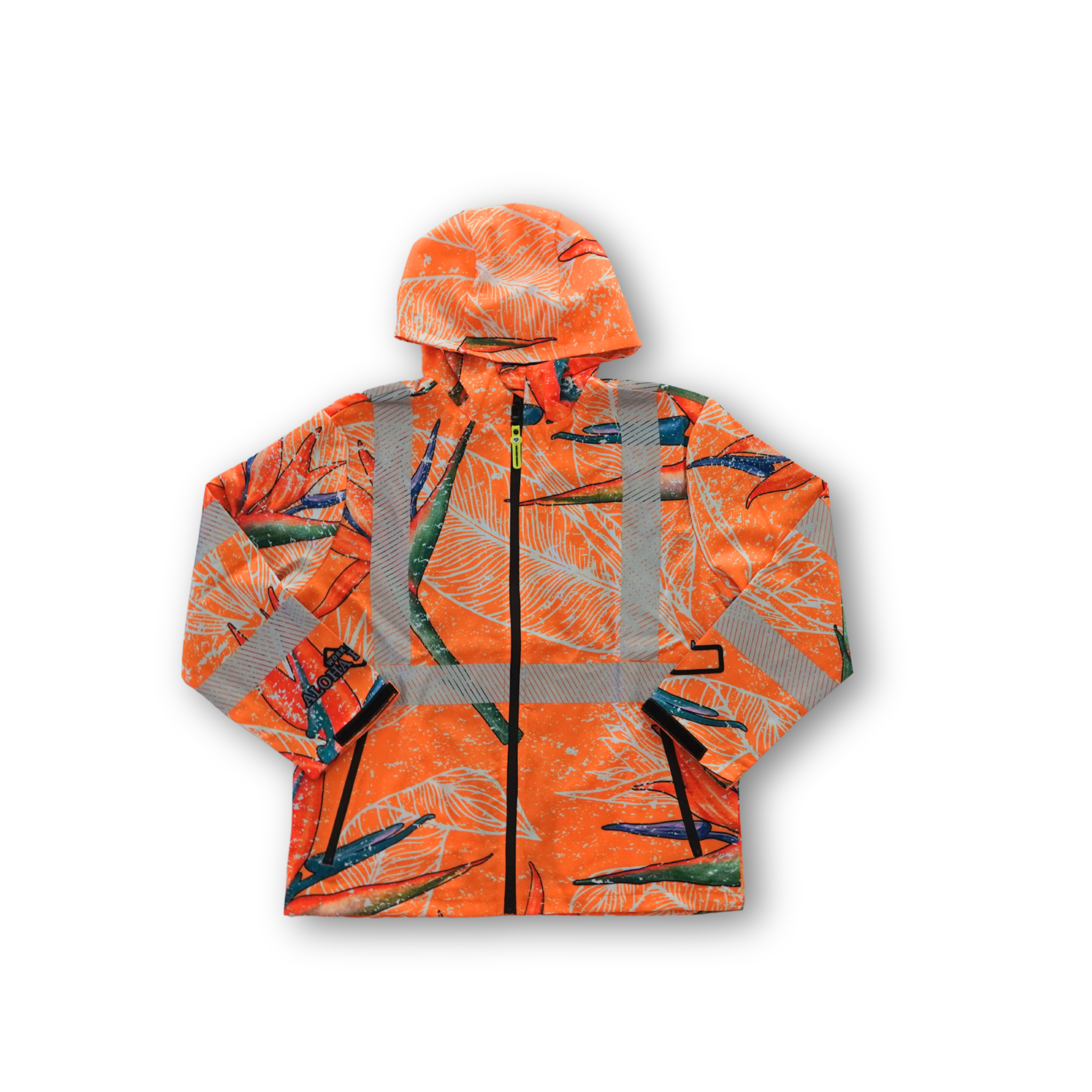 JACKET: PARADISE – Aloha Friday Workwear