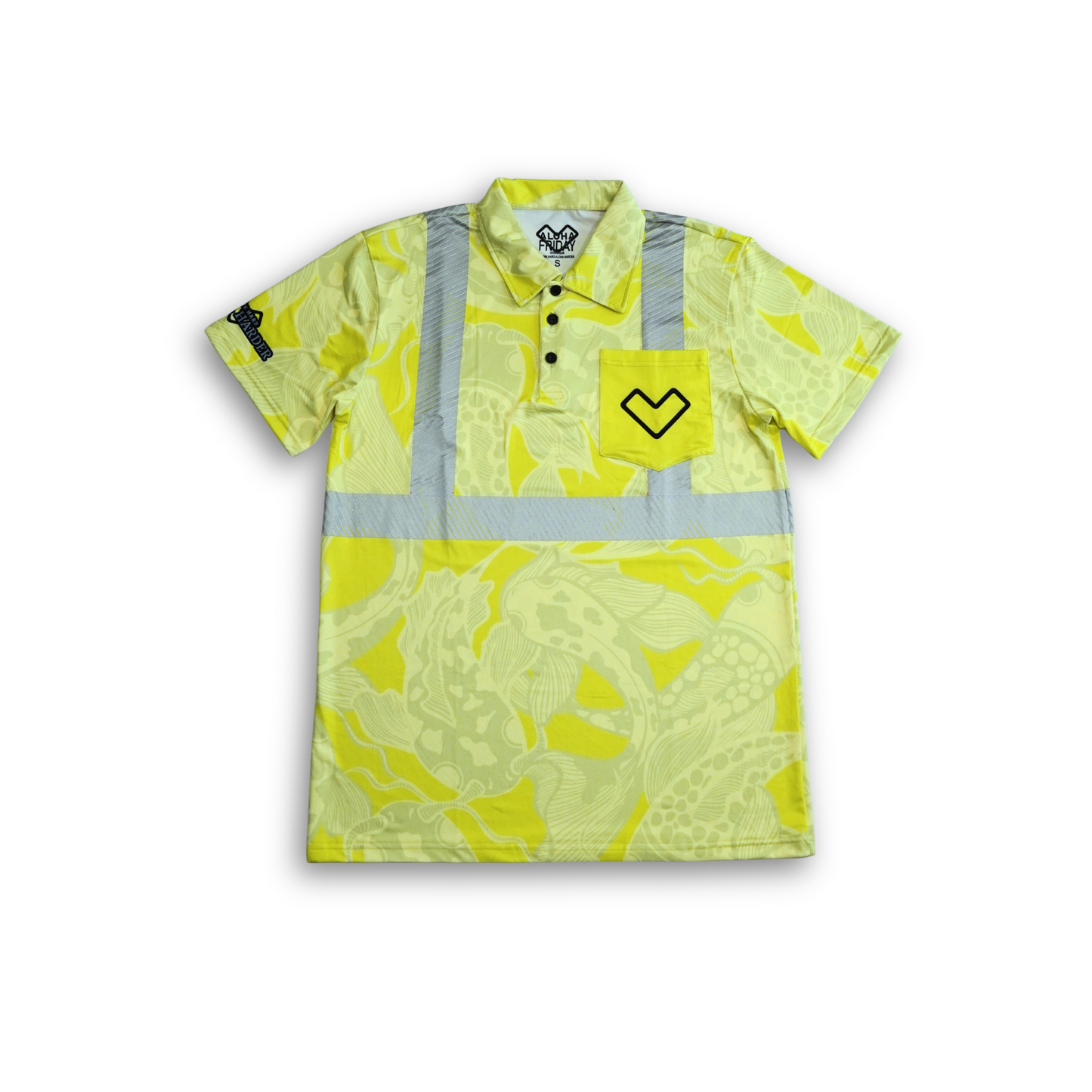 POLO: KOI