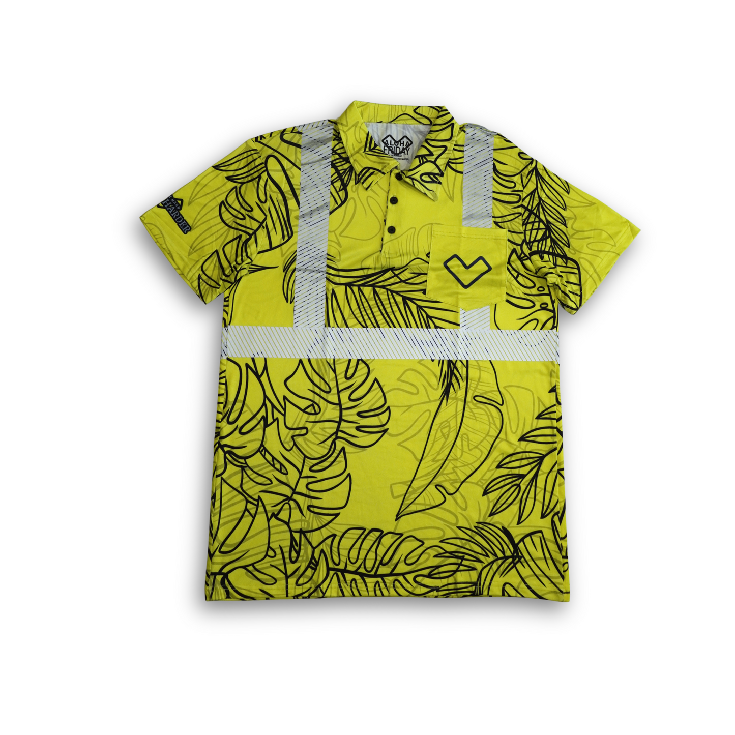 POLO: LUSH 2.0