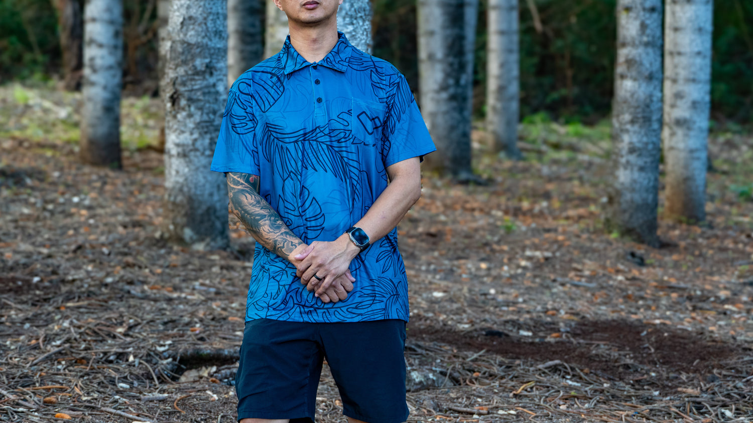 The Pau Hana Collective
