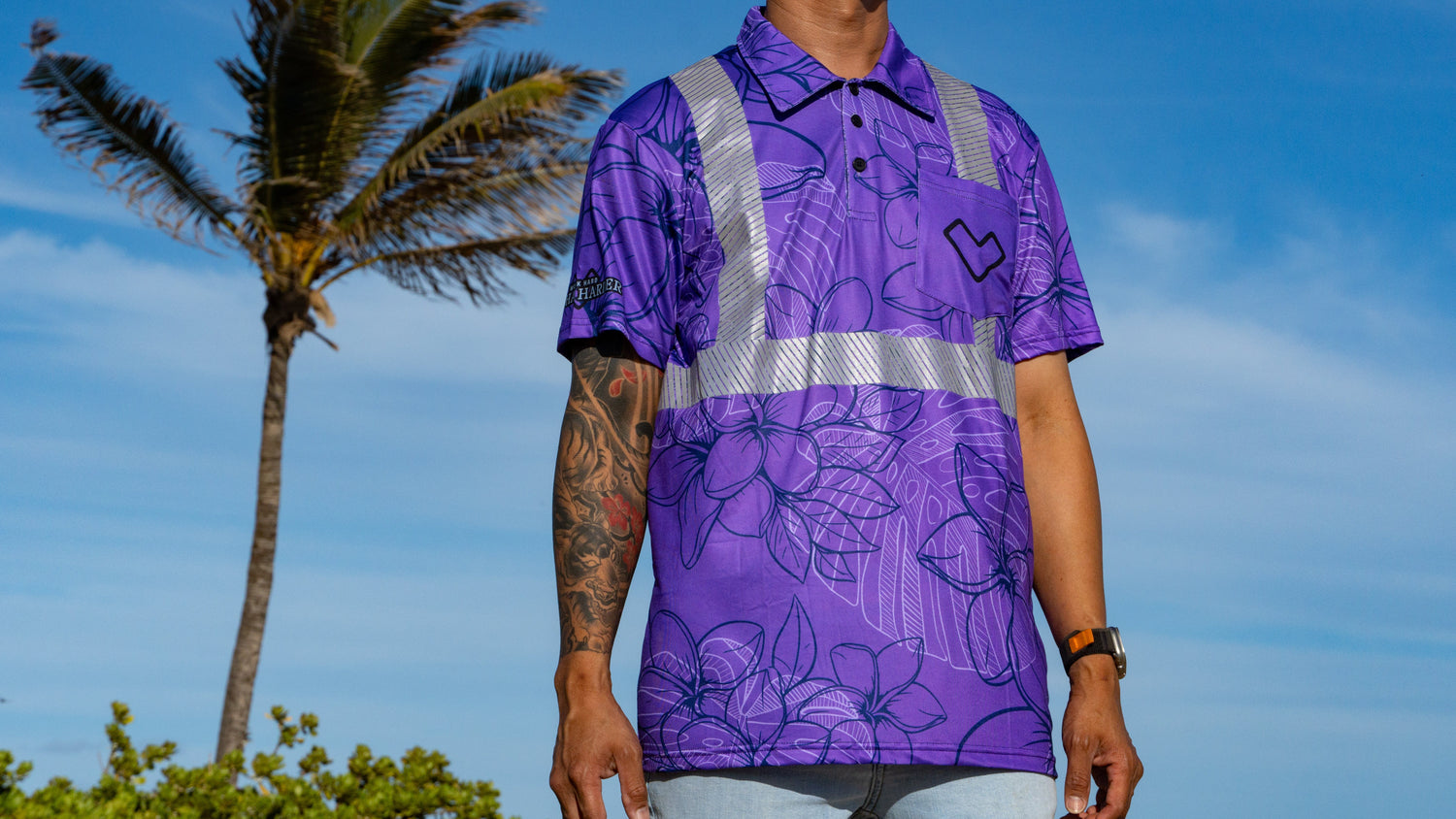 POLOS