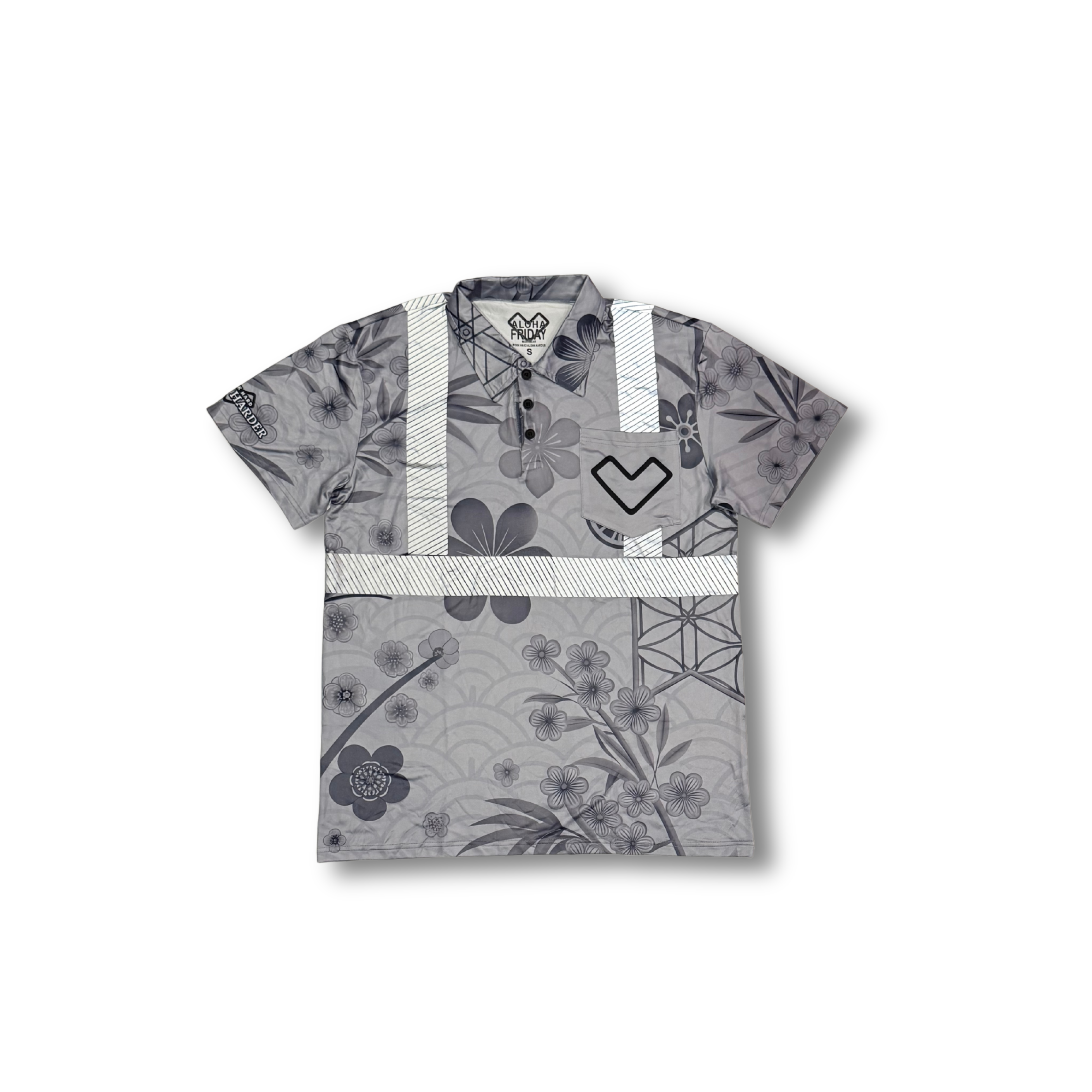 POLO: HANABISHI