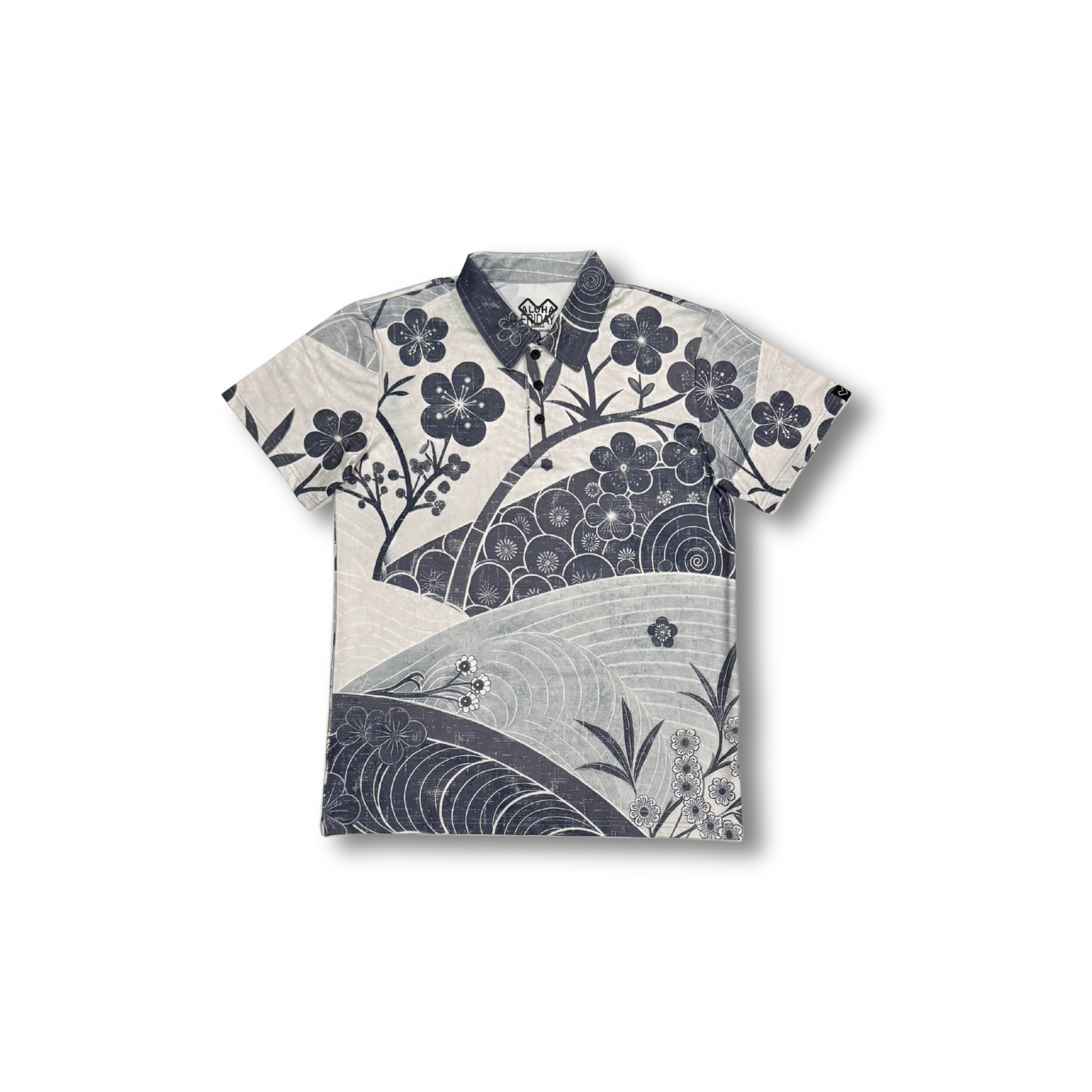 GOLF: HANAMI