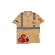 POLO: LUNAR NY 2025 - YEAR OF THE SNAKE