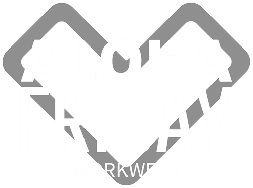 Aloha Friday Workwear