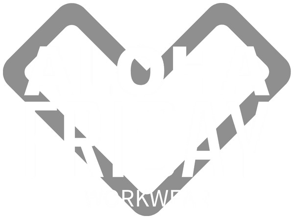 Aloha Friday Workwear