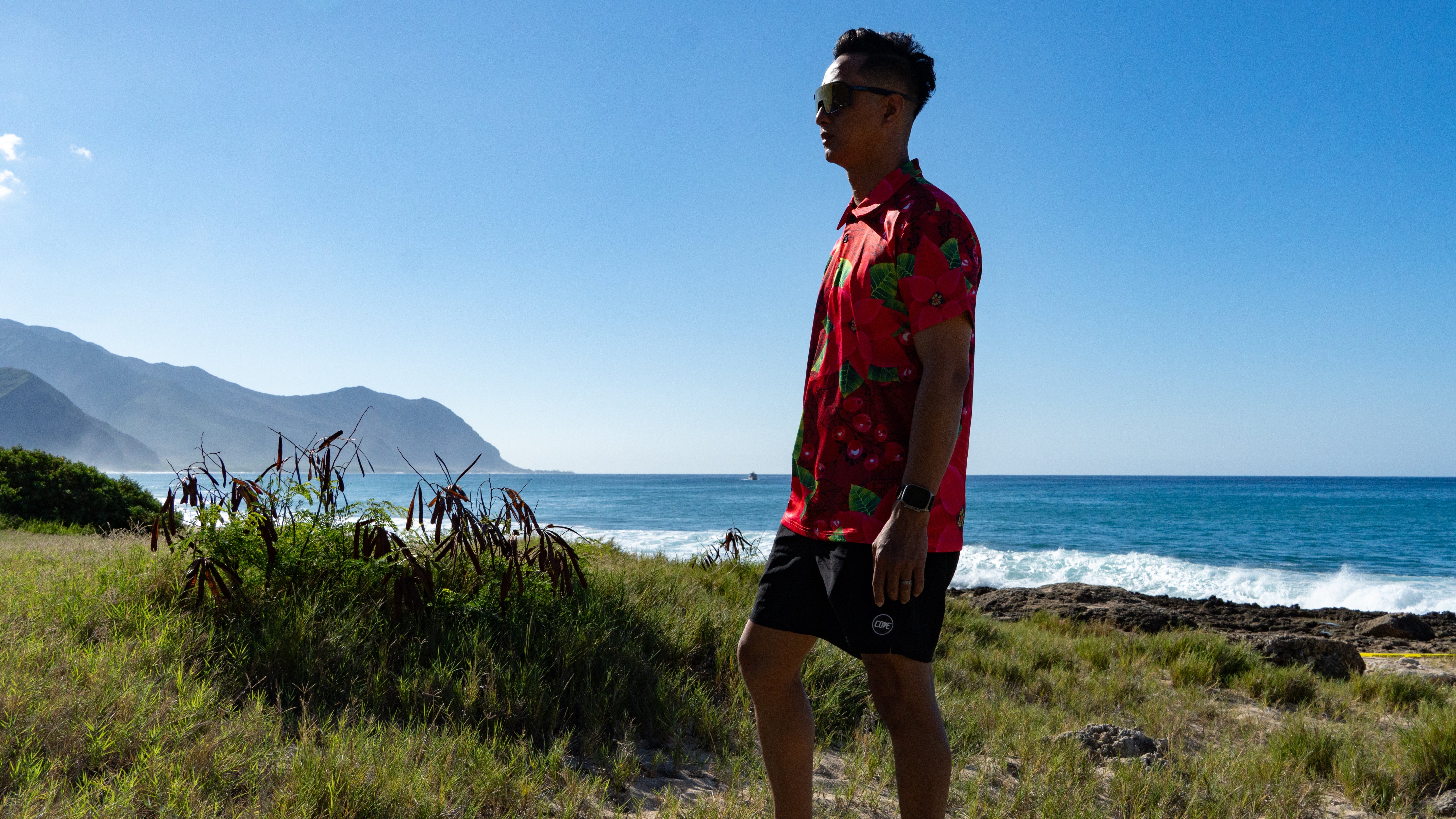 Aloha Friday Workwear