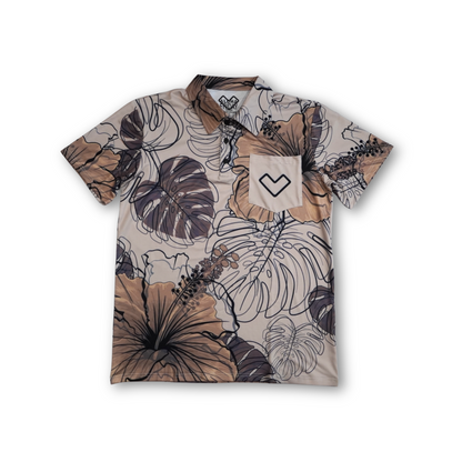 GOLF: HIBISCUS