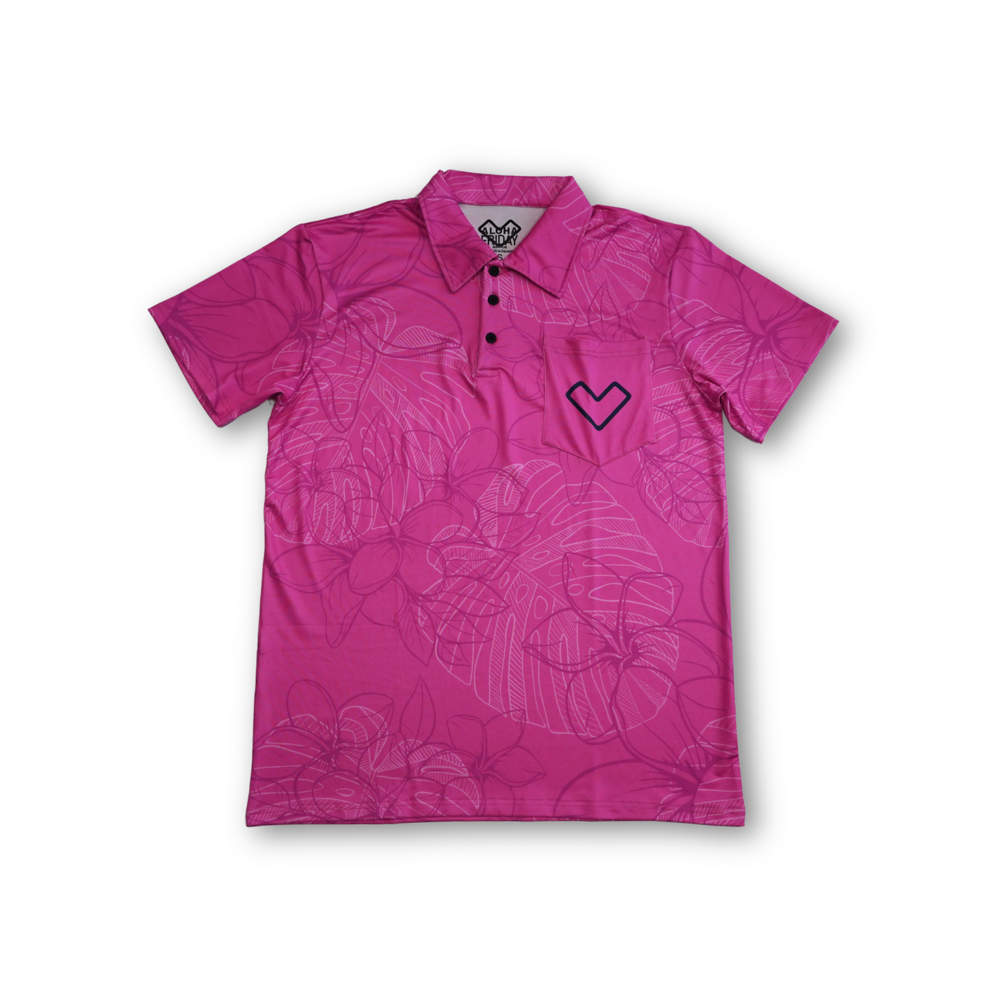 GOLF: PLUMERIA