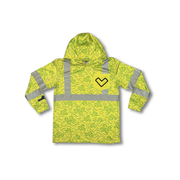 HOODIE: KAZE