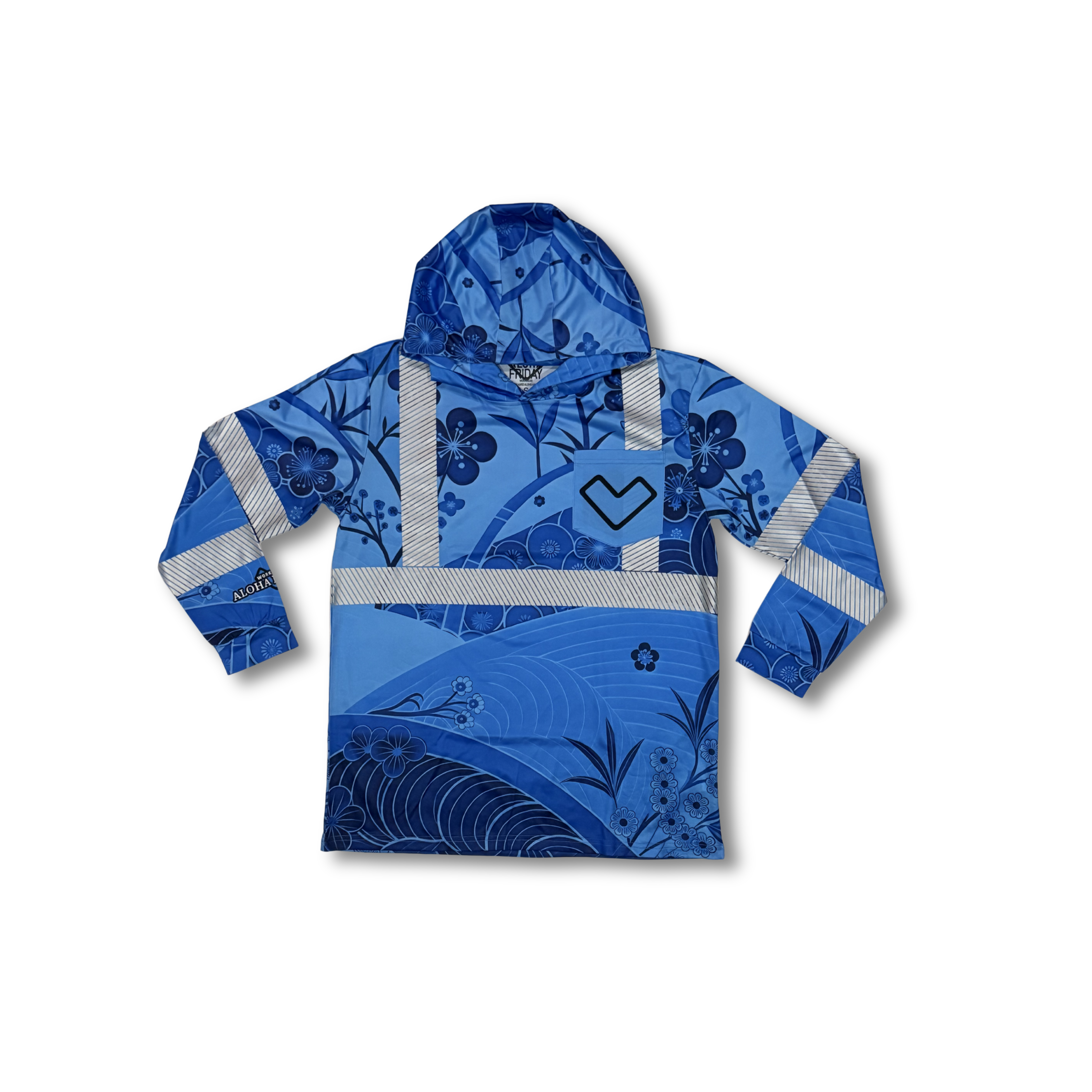 HOODIE: HANAMI