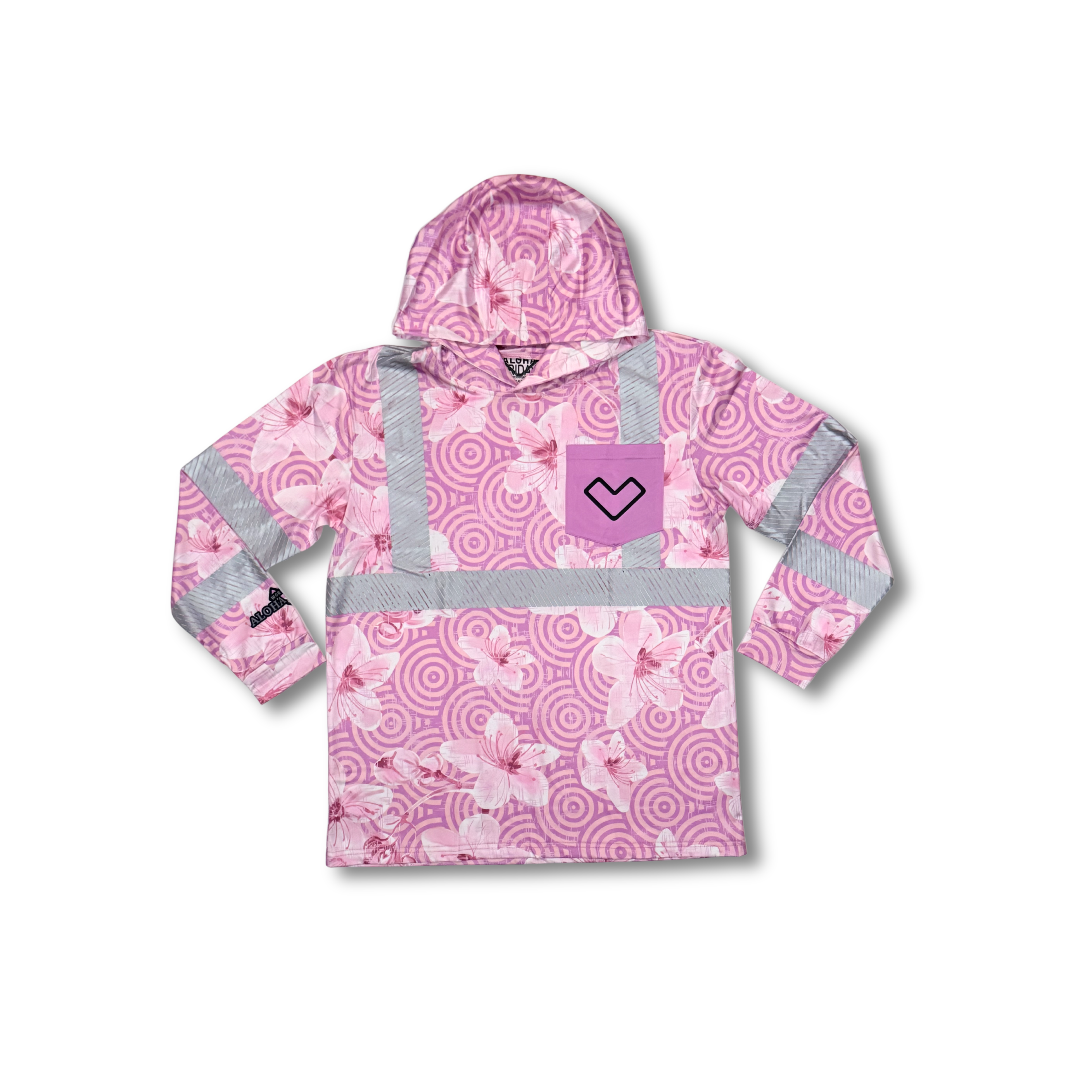 HOODIE: SAKURA SPRING 2026