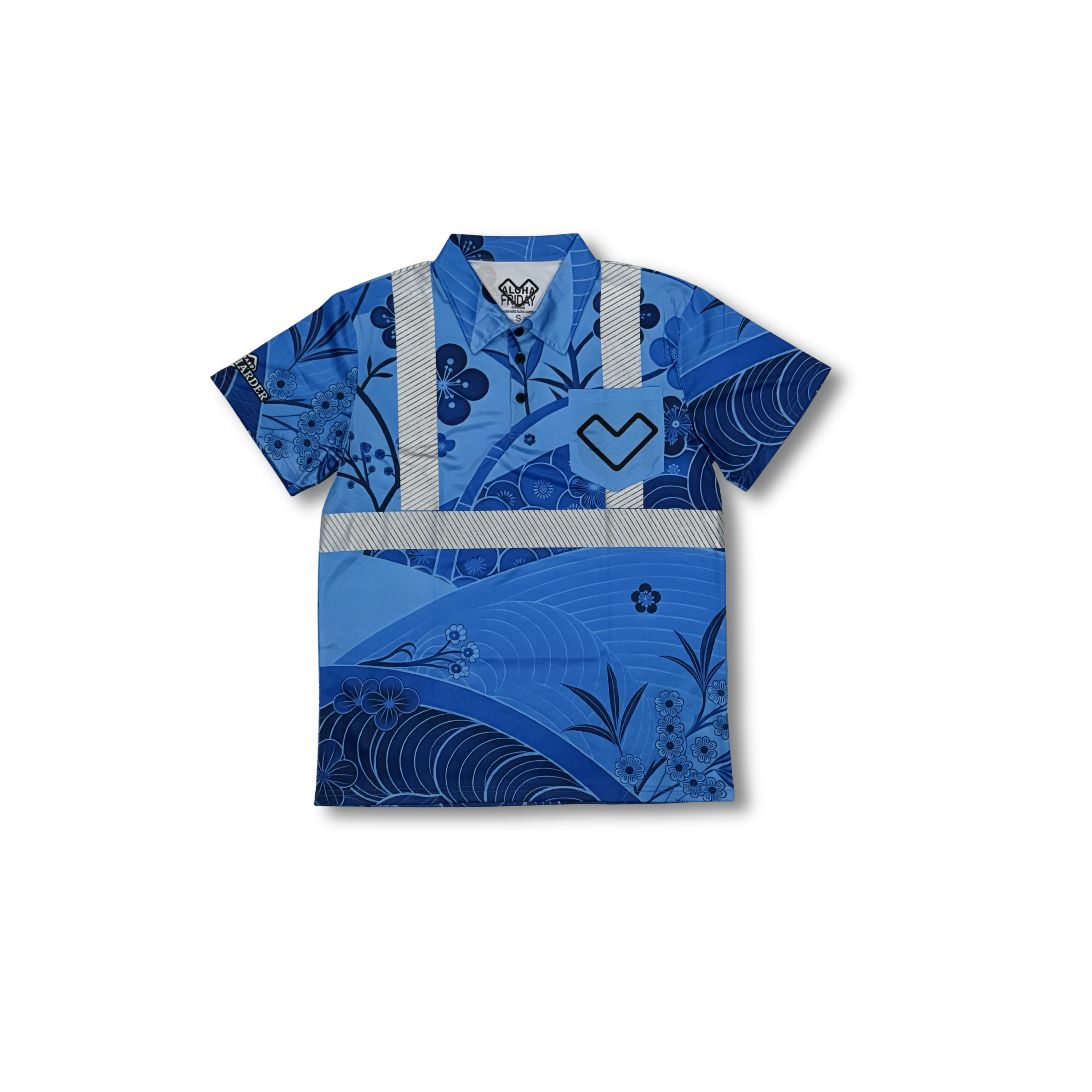 POLO: HANAMI