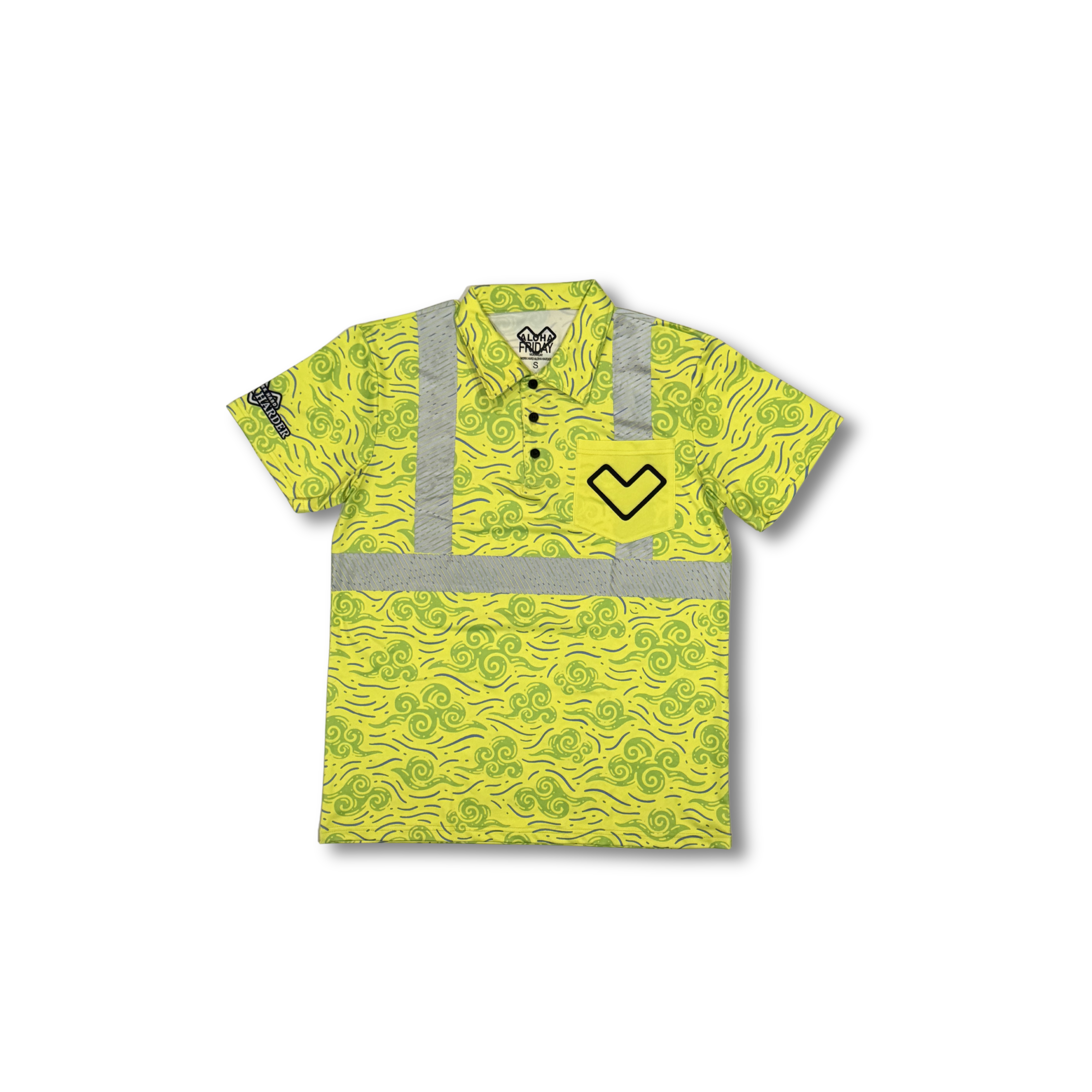 POLO: KAZE