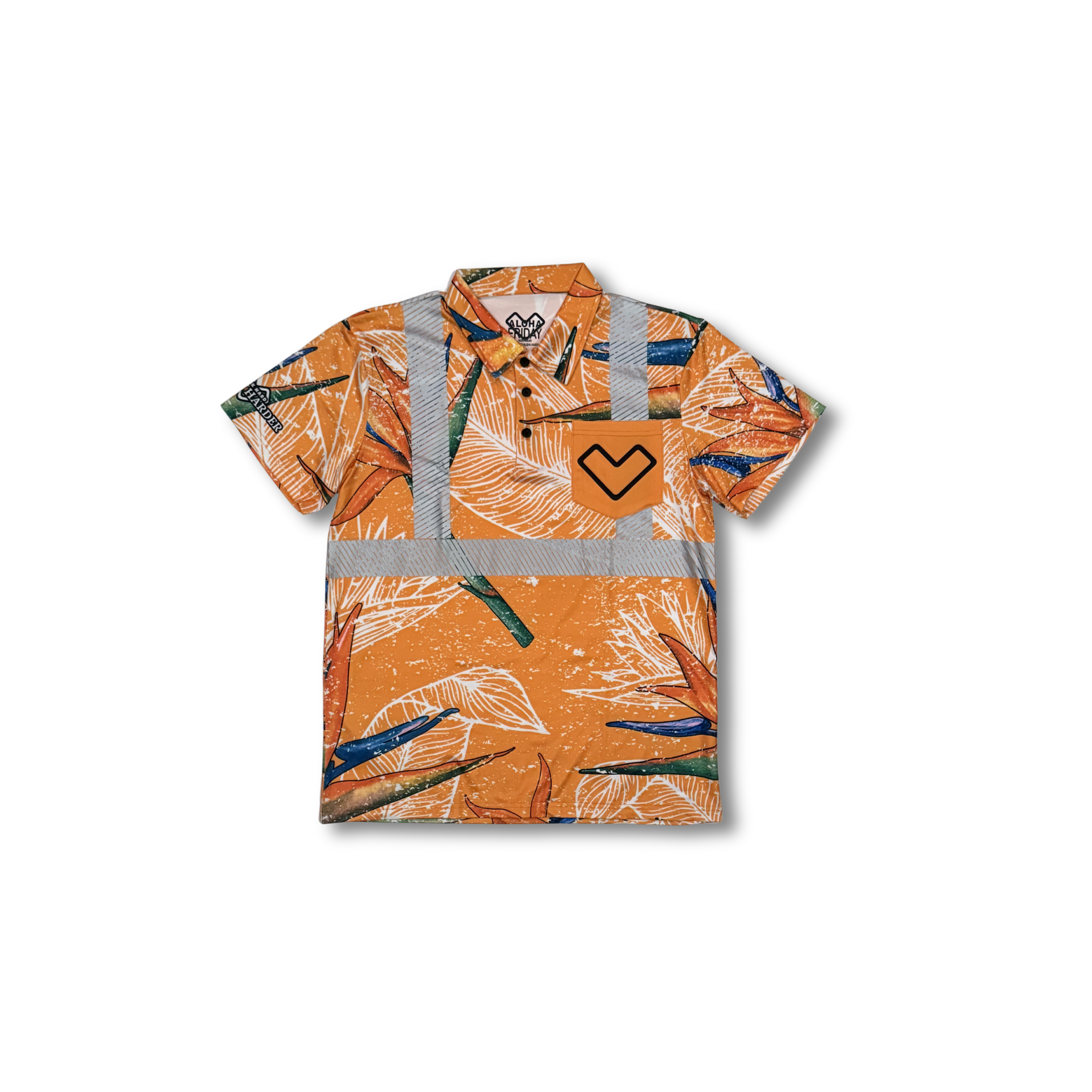 POLO: PARADISE
