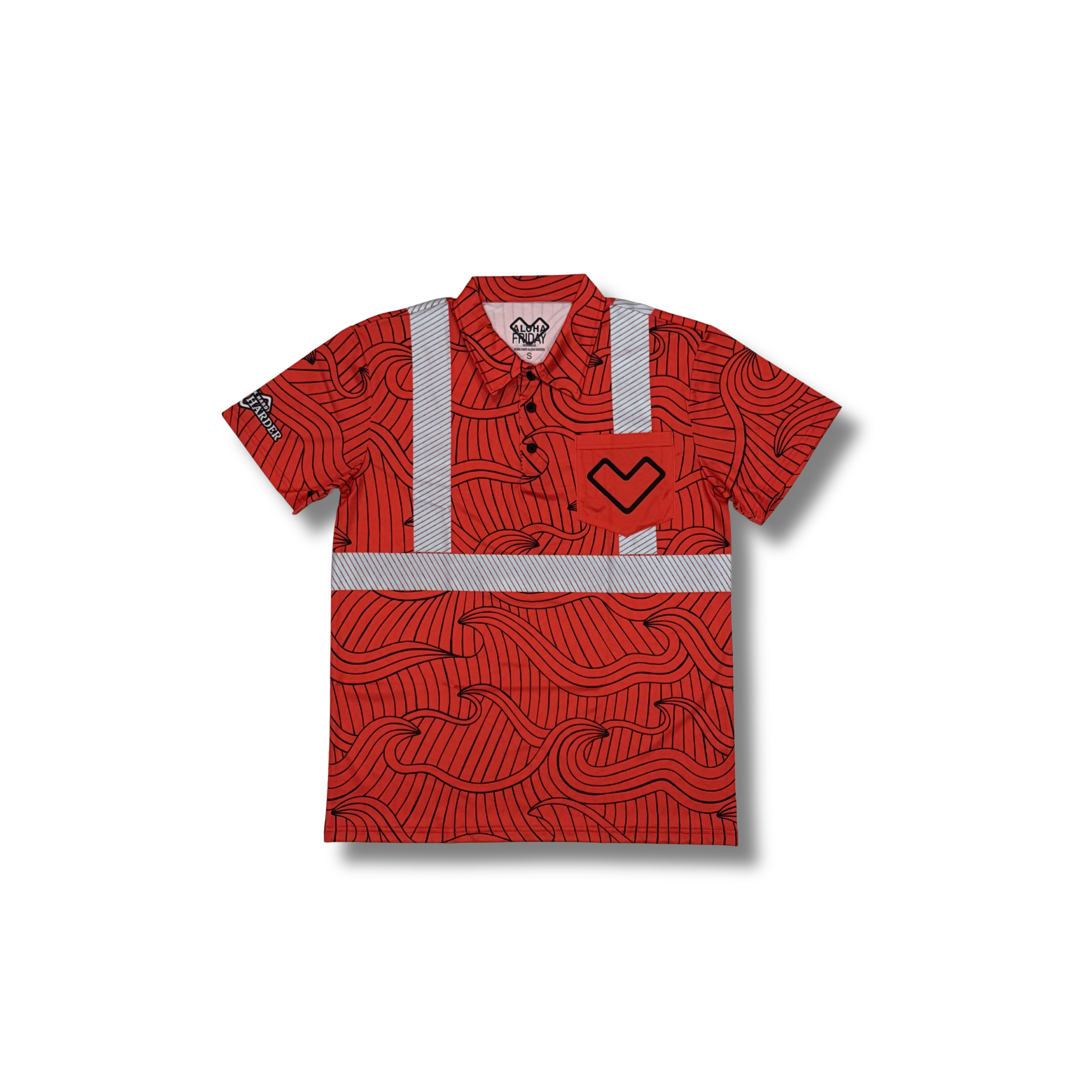 POLO: CURRENT