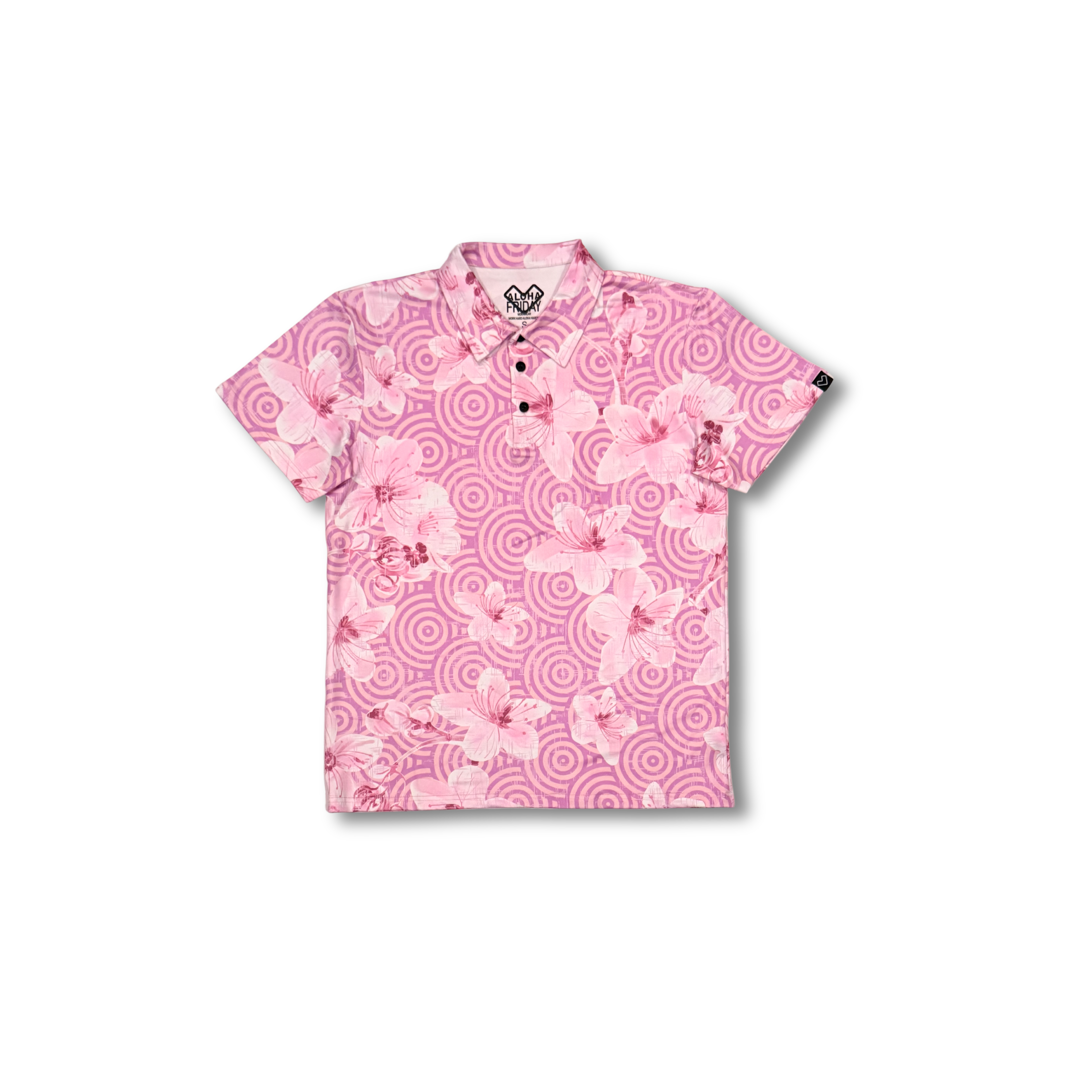 GOLF: SAKURA - SPRING 2026