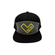 TRUCKER HAT