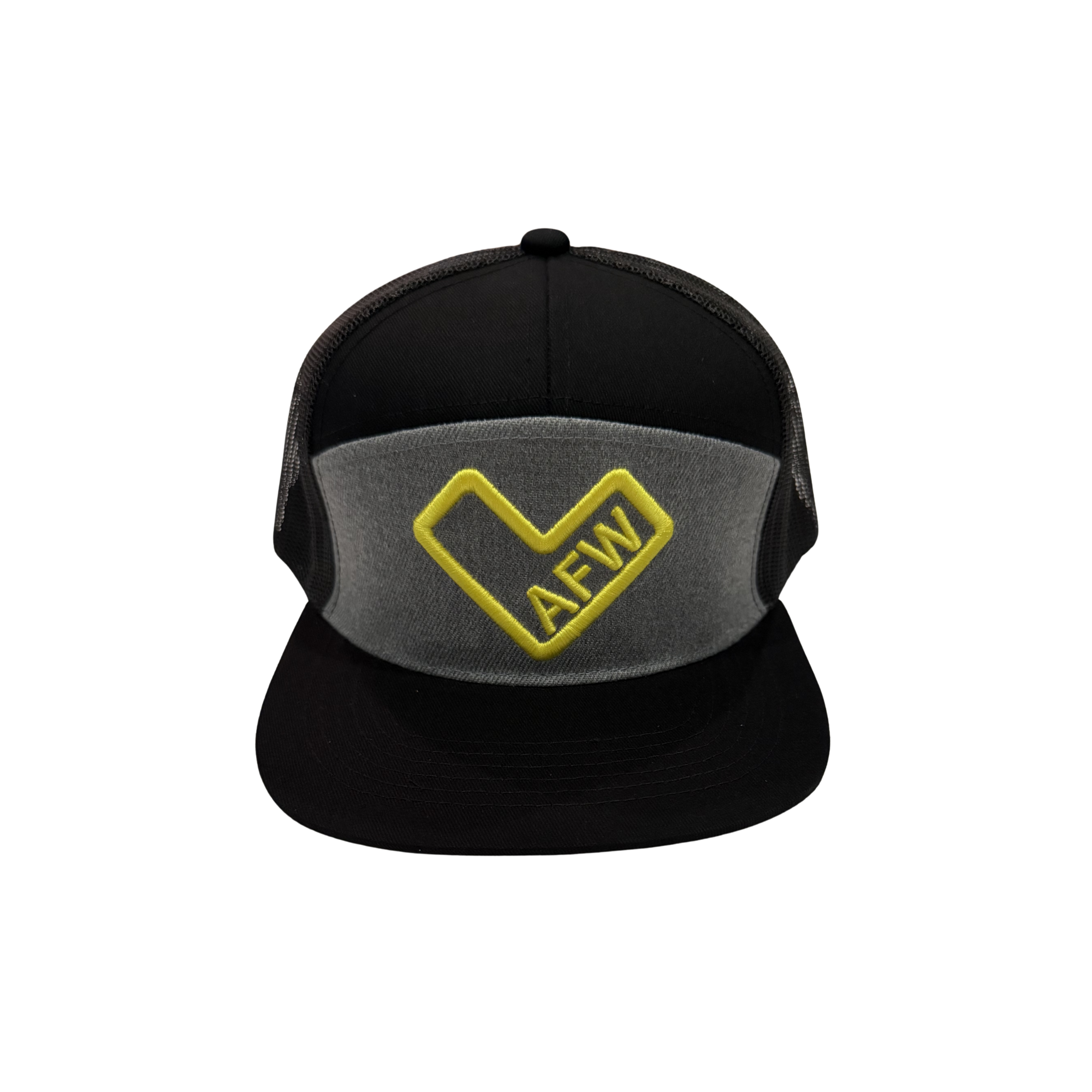 TRUCKER HAT