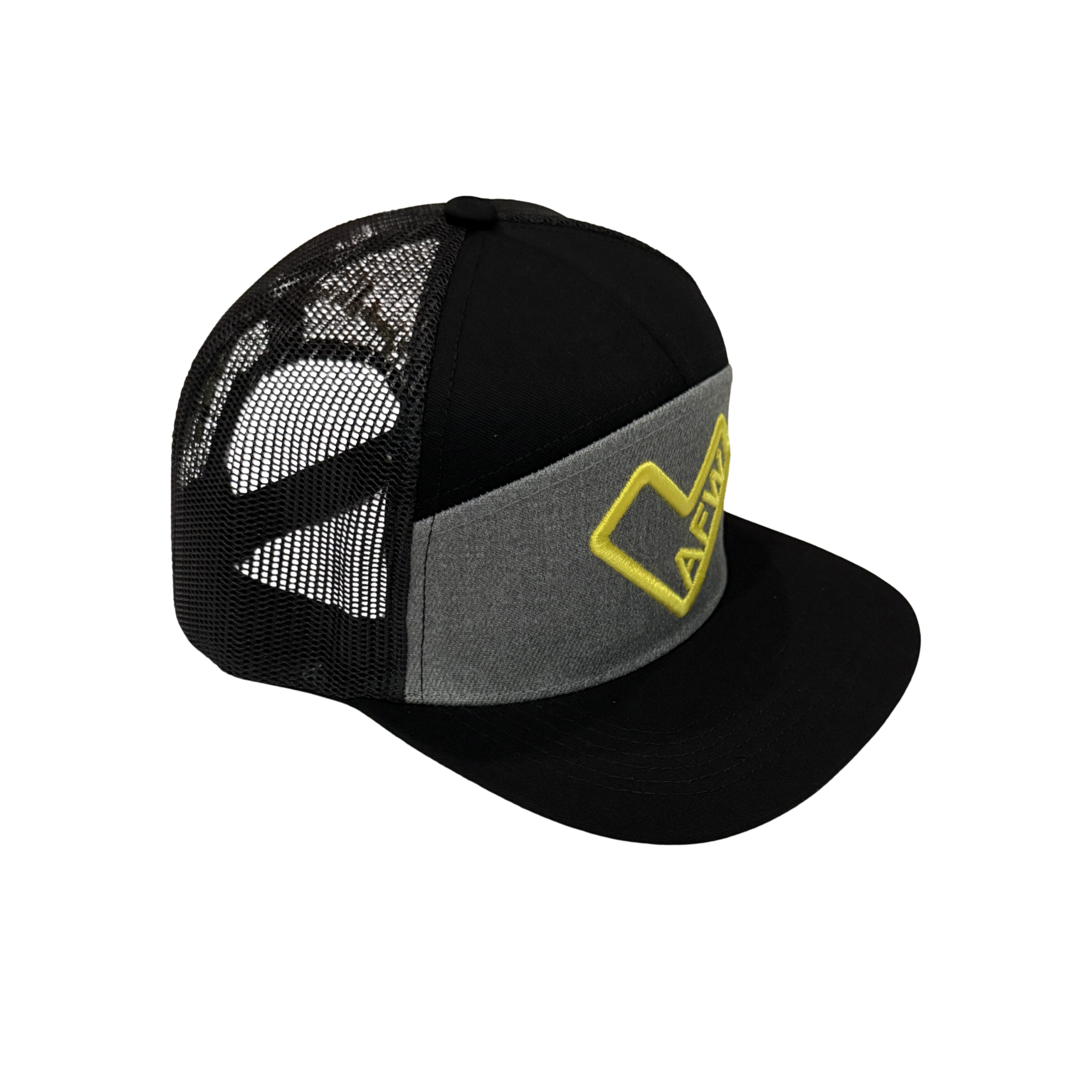 TRUCKER HAT
