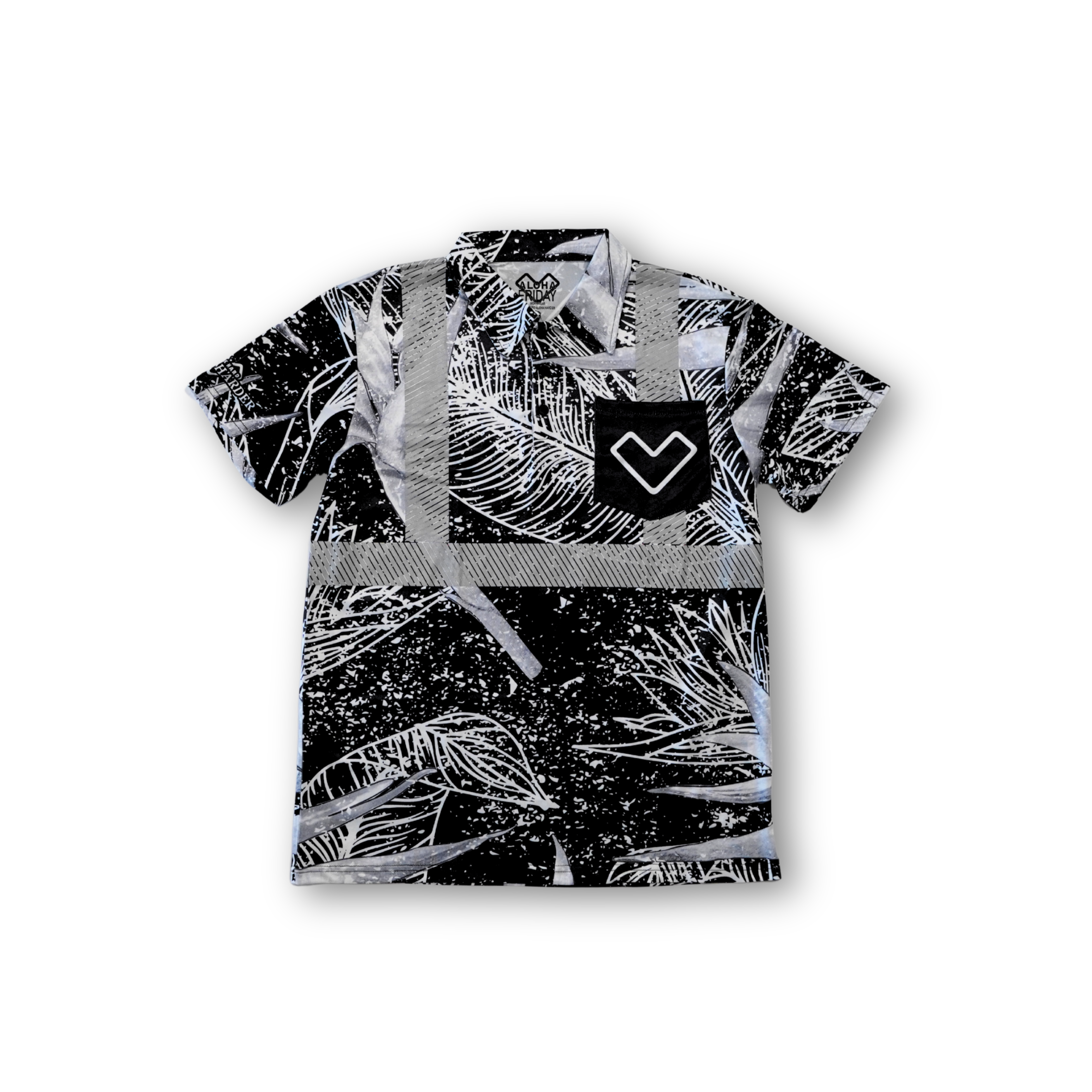 POLO: PARADISE BLACK FRIDAY