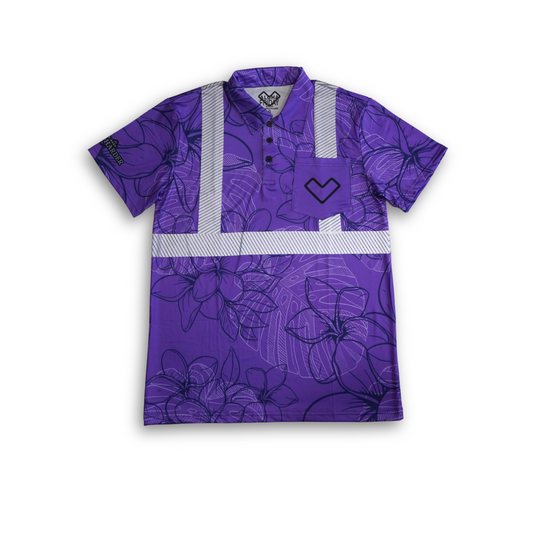 POLO: PLUMERIA