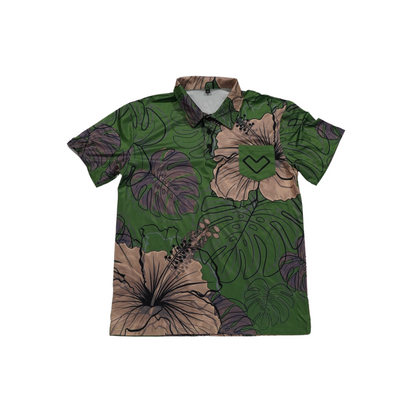 GOLF: HIBISCUS