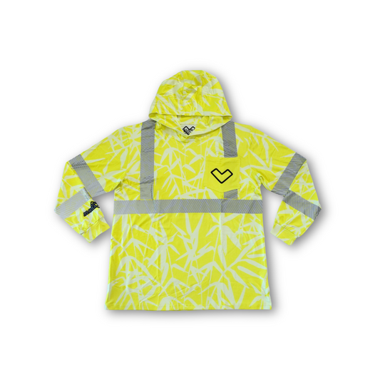 HOODIE: BAMBOO
