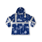 HOODIE: PALM