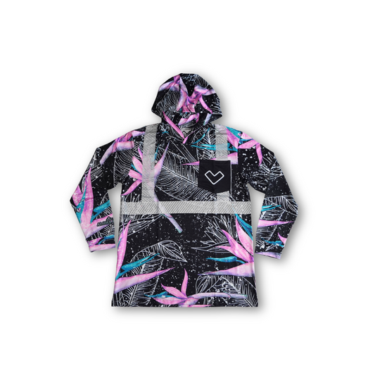 HOODIE: PARADISE
