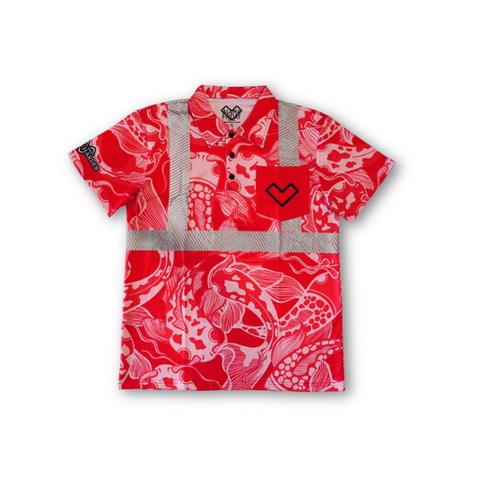 POLO: KOI